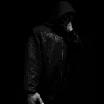 Breathedivinity Abyssal Wraith Oversized Zip up Hoodie [DARKNESS] (3)