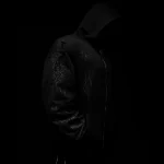 Breathedivinity Abyssal Wraith Oversized Zip up Hoodie [DARKNESS] (4)