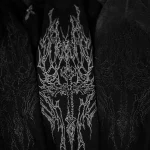 Breathedivinity Archangel Oversized Premium Crewneck [DARKNESS] (5)
