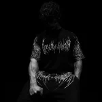 Breathedivinity Hellfire Oversized T Shirt [VOID BLACK] (3)