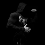 Breathedivinity Void Tech™ Hollow Knight Hoodie Compression [VOID BLACK] (1)