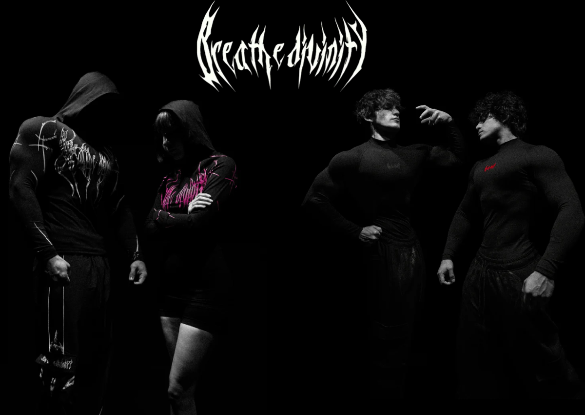 Breathedivinity Banner Breathedivinity Banner