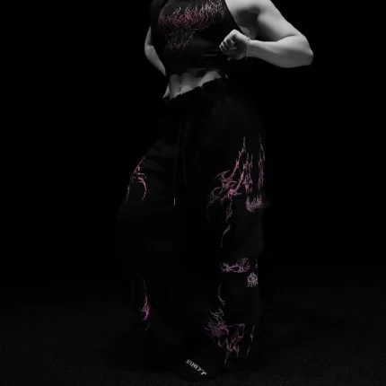 Breathedivinity Advanced Soul Maiden beater [BLACK] (1)