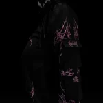 Breathedivinity Advanced Soul Maiden beater [BLACK] (2)