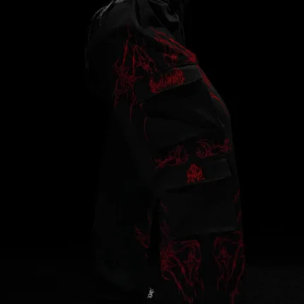 Breathedivinity Advanced Soul Maiden beater [BLACKRED] (2)