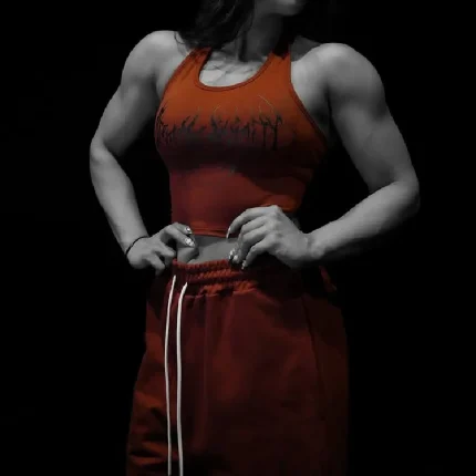 Breathedivinity Advanced Soul Maiden beater [RED] (3)
