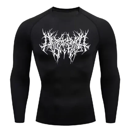 Breathedivinity Archangel Premium Crewneck [NavyWHITE] (1)