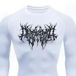 Breathedivinity Archangel Premium Crewneck [WHITE] (1)