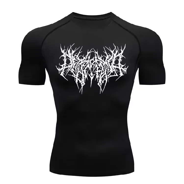 Breathedivinity Hellfire Oversized T Shirt Black (2) Breathedivinity Hellfire Oversized T Shirt Black (2)