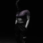 Breathedivinity Void Tech™ DarK Pixie Top [PURPLE] (1)