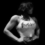 Breathedivinity Void Tech™ DarK Pixie Top [WHITE] (2)
