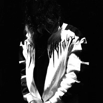 Breathedivinity Voidwalker Zip up Jacket [WHITEBLACK] (2)